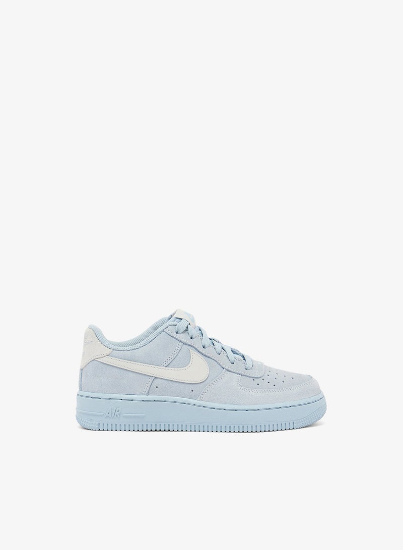 Nike Youth Air Force 1 Lv8 1 Bg - Image 1